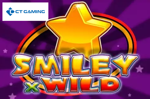 Smiley X Wild